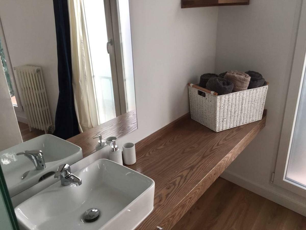 Charming And Bright Apartment Мадрид Екстериор снимка