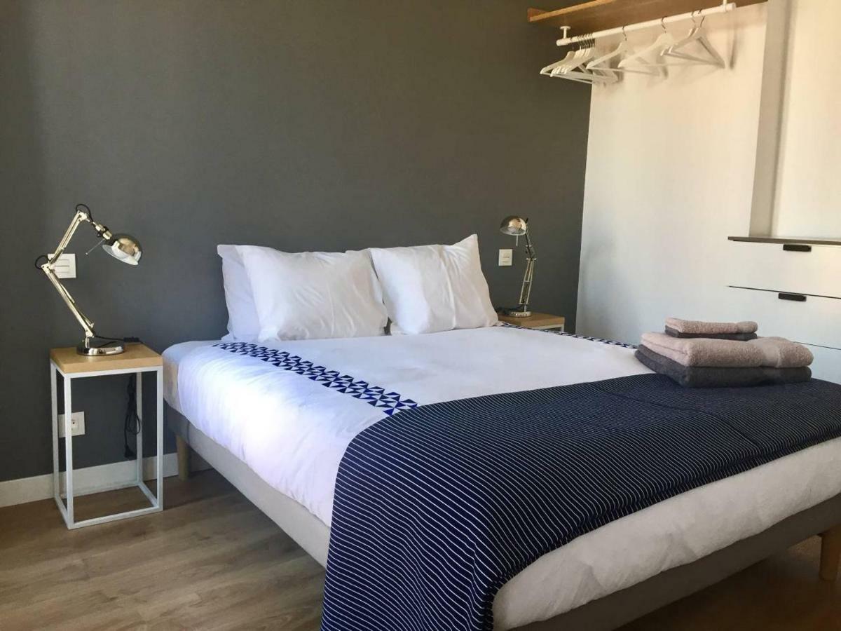 Charming And Bright Apartment Мадрид Екстериор снимка