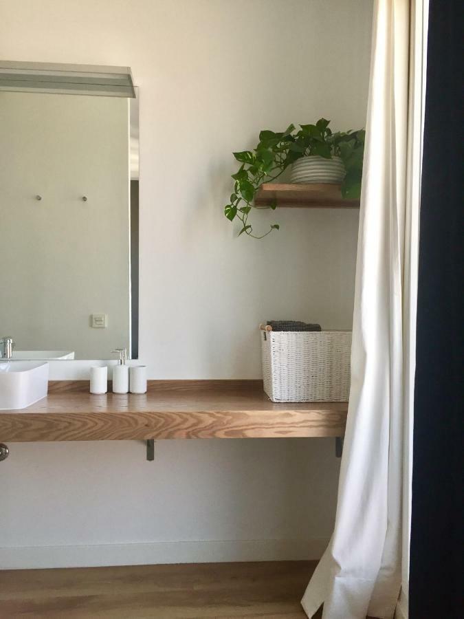 Charming And Bright Apartment Мадрид Екстериор снимка