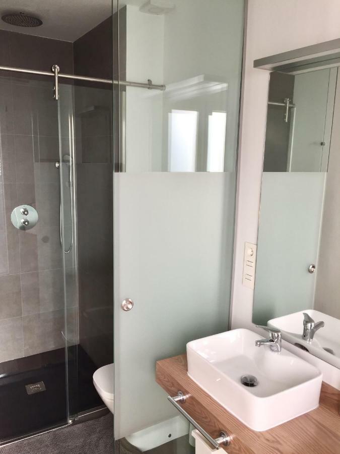 Charming And Bright Apartment Мадрид Екстериор снимка